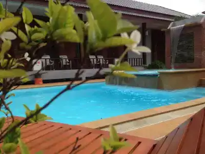 Khum Laanta Resort - Sha Extra Plus - 75