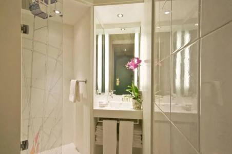 Mercure Nice Centre Grimaldi - 50