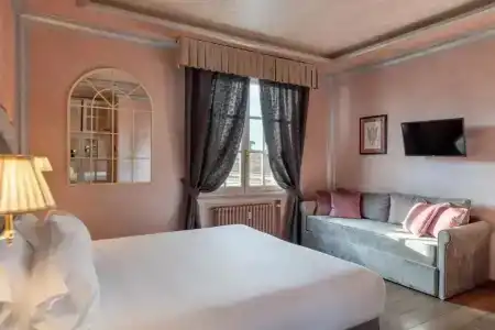 Mabelle Firenze Residenza Gambrinus - 27