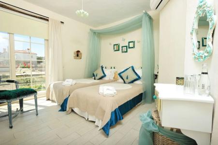 Alaçatı Sultan Konak Butik Otel - 61