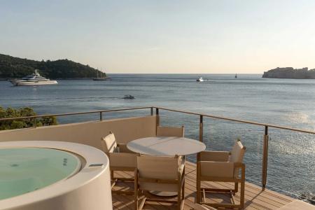 Villa Dubrovnik - 92