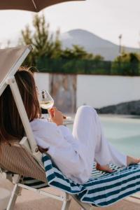 Vesuvio Inn Bed & Wine Experience - 35