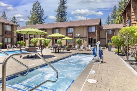 Best Western Plus-Tahoe - 17