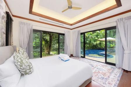 Baan Bua Estate by Tropiclook - 85