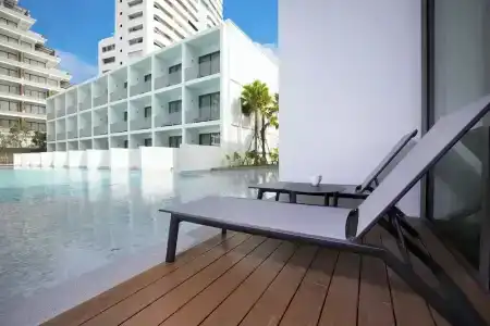 SeaCono Patong Beach Front - 53