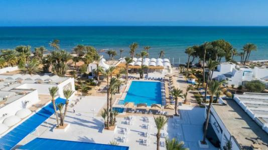 Hari Club Beach - 48