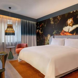 Renaissance Amsterdam - 45