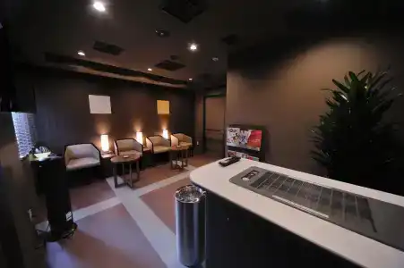 Dormy Inn Chiba City Soga - 21