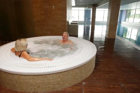 Hestia Haapsalu Spa - 26