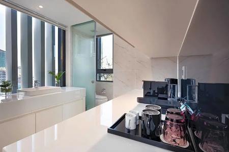Innside by Melia Saigon Central - 46