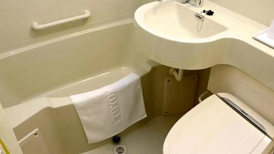 Toyoko Inn JR Yokohama sen Sagamihara Ekimae - 105