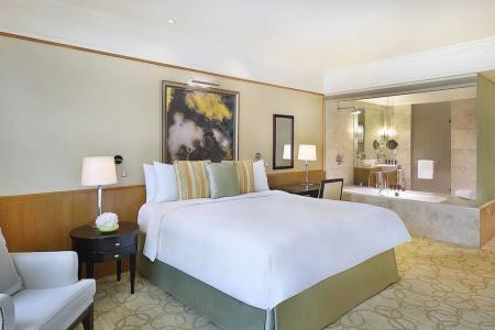 The Ritz-Carlton, Dubai International Financial Centre - 33