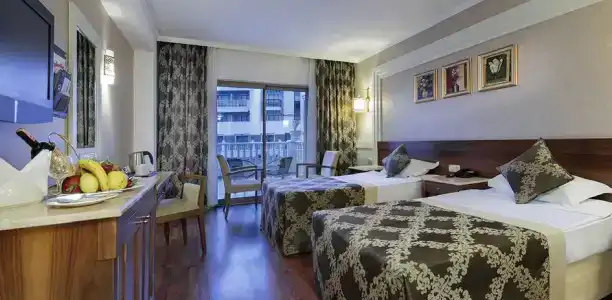 Alba Queen - Ultra All Inclusive - 29