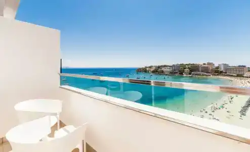 Globales Santa Lucia - Adults Only 18 - 59