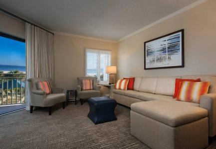 Marriott's Barony Beach Club - 4
