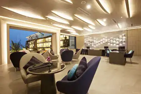 Le Meridien Khao Lak Resort & Spa - Sha Extra Plus - 35
