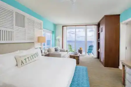Margaritaville Hollywood Beach Resort - 51