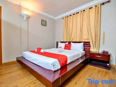 Reddoorz Quynh Giang Near Hiecc Tan Binh - 59