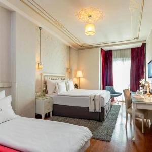 Amira Istanbul - 33