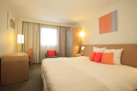 Novotel Nantes Centre Bord de Loire - 81