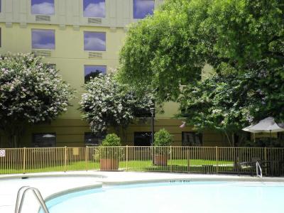 Holiday Inn Houston Intercontinental Airport, an IHG - 11