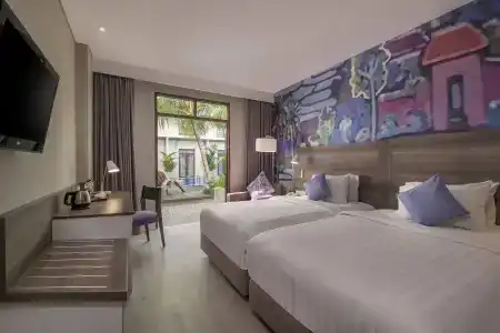 Wyndham Garden Kuta Beach Bali - 9