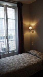 Hôtel François d'O - 23