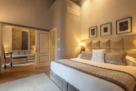 Donati Luxury Tower Suites - 188