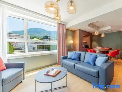 Golden Tulip Aix les Bains - & Spa - 125