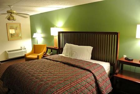 Select Inn - 69