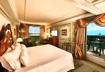 Parco Dei Principi Grand & Spa - 4