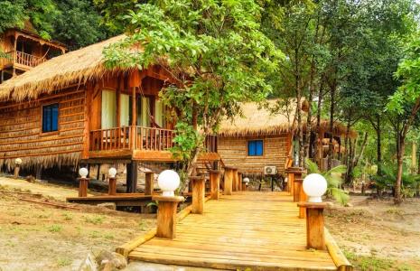 White Beach Bungalows - 42