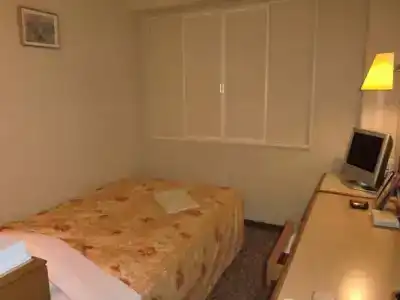 Good Inn Nishitsurusaki - 5