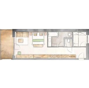 Living & Spa VitalEdelweiss - 77