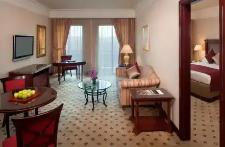 Intercontinental Cairo Citystars, an IHG - 60