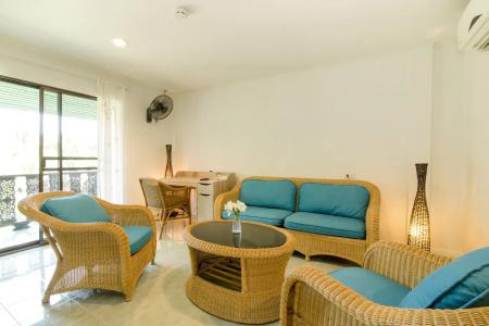 Dolphin Bay Resort Sha-Extra Plus - 29