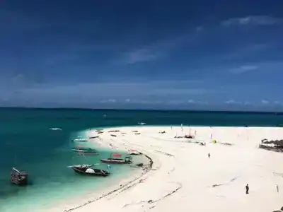 Sunseabar Beach - 12