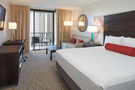 Aqua Palms Waikiki - 72