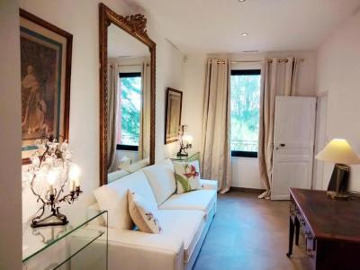 La Bastide de Fabrègues - 13
