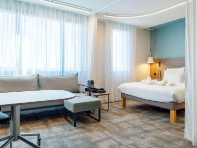 Novotel Suites Nancy Centre - 20
