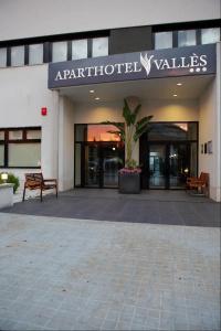 ApartAttica 21 Vallés - 0
