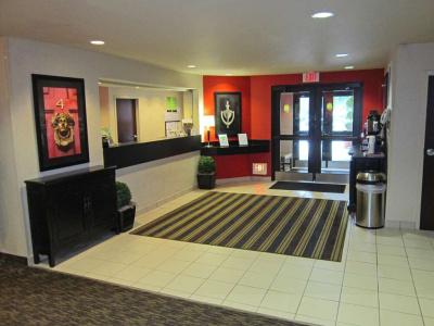 Extended Stay America - Orlando - Maitland - 1760 Pembrook Dr. - 5