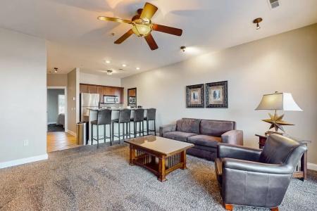 Delton Grand and Spa - 23
