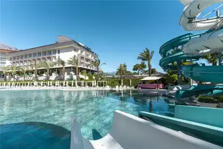 DoubleTree By Hilton Antalya-Kemer - 20