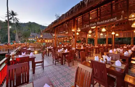 Aonang Fiore Resort - Sha Extra Plus - 22