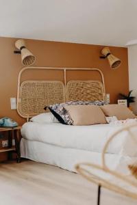 hôTel Palmito - 55