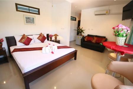 Ya Nui Resort - Sha Extra Plus Room Isulation - 200