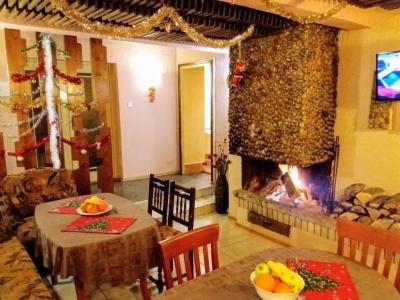 The English Guest House - 8