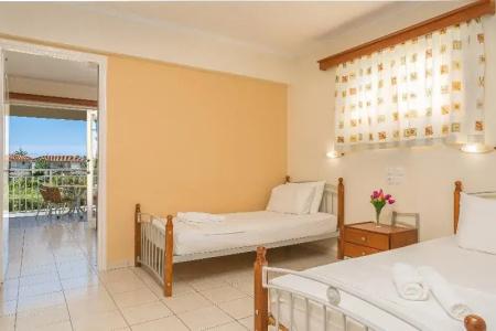 Manousis ApartHotel - 51