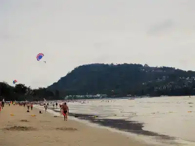 Kokotel Phuket Patong - Sha Extra Plus - 33